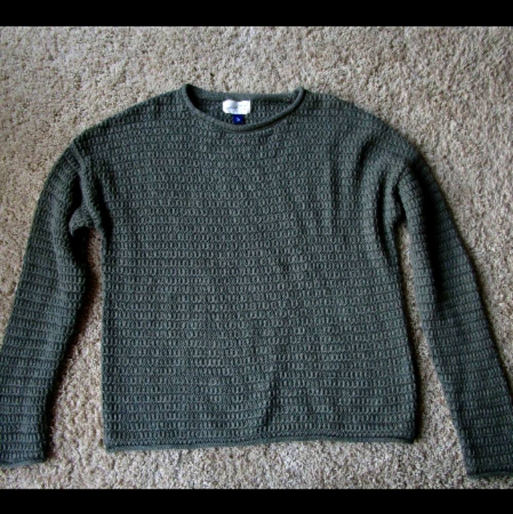 Universal Thread Woman's Sweater